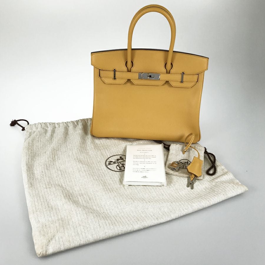 エルメス ハンドバッグ