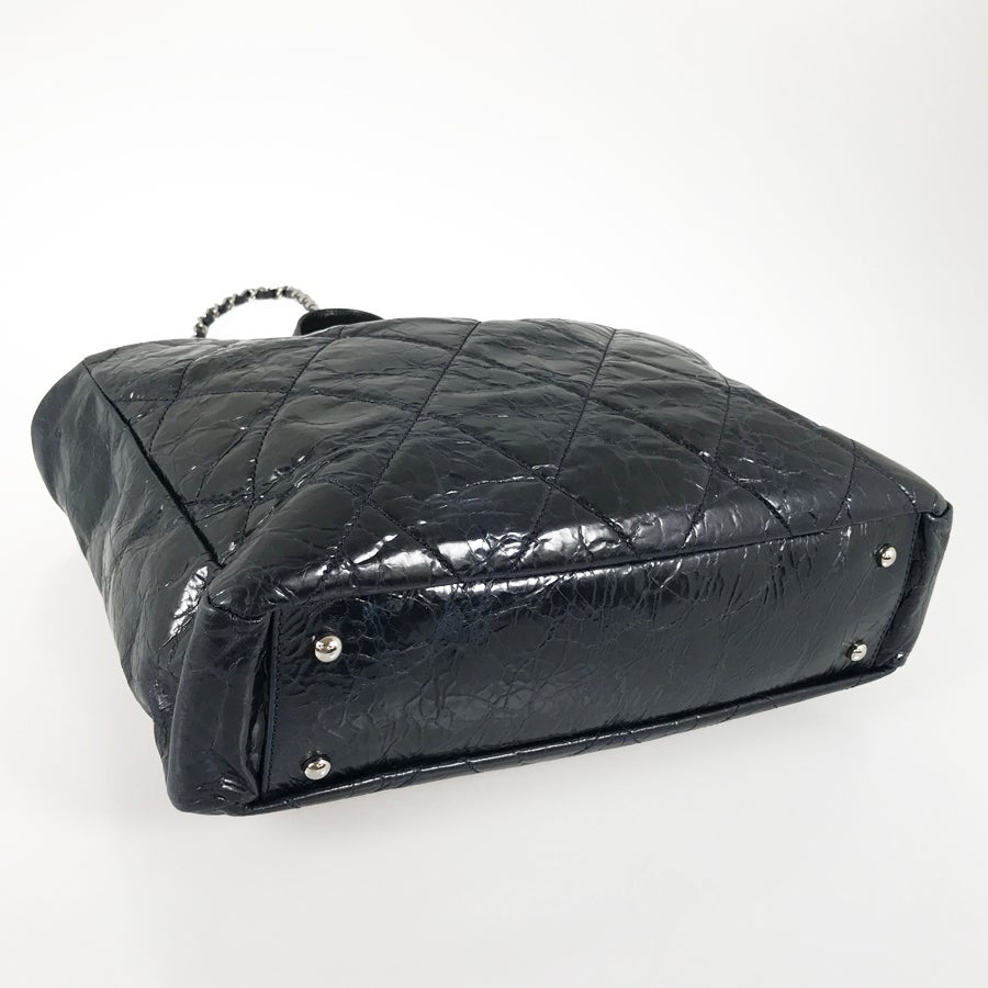 シャネル トートバッグ