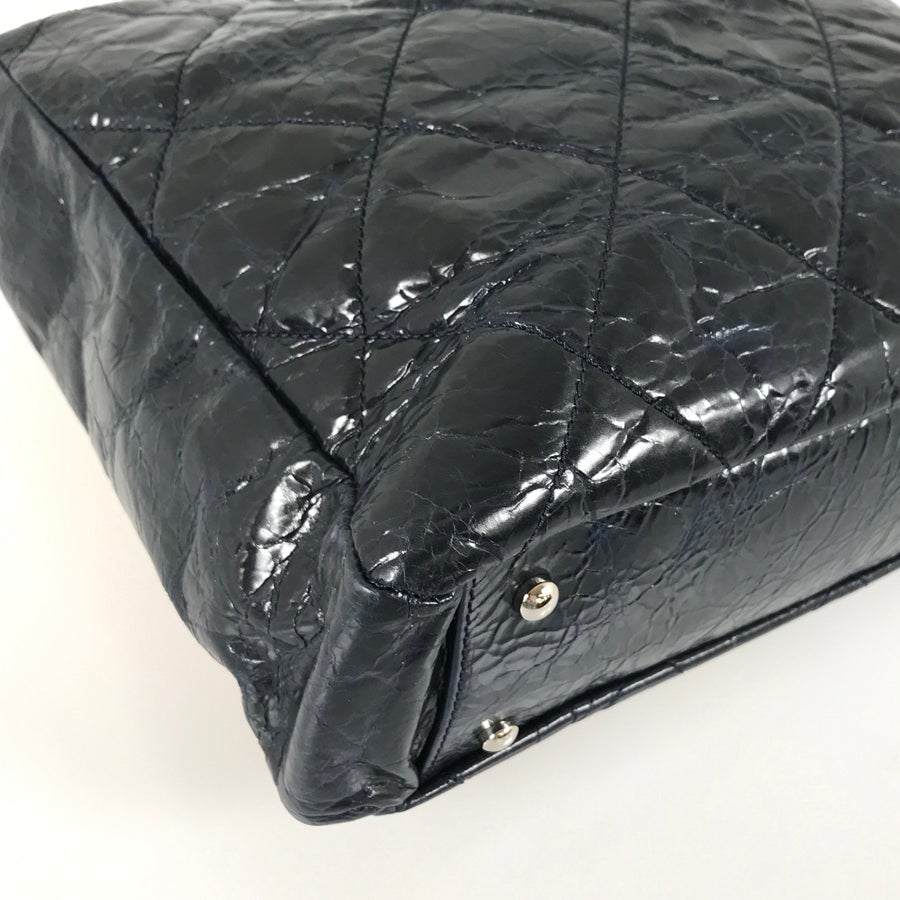 シャネル トートバッグ