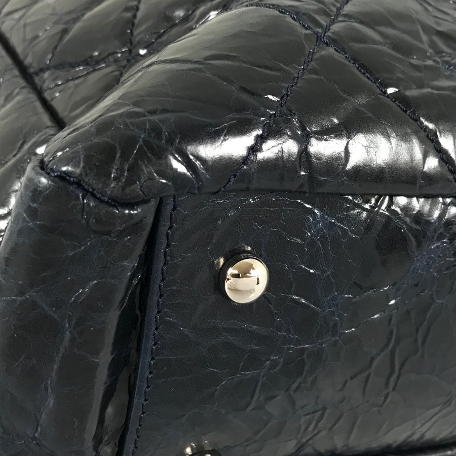 シャネル トートバッグ