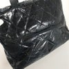 シャネル トートバッグ