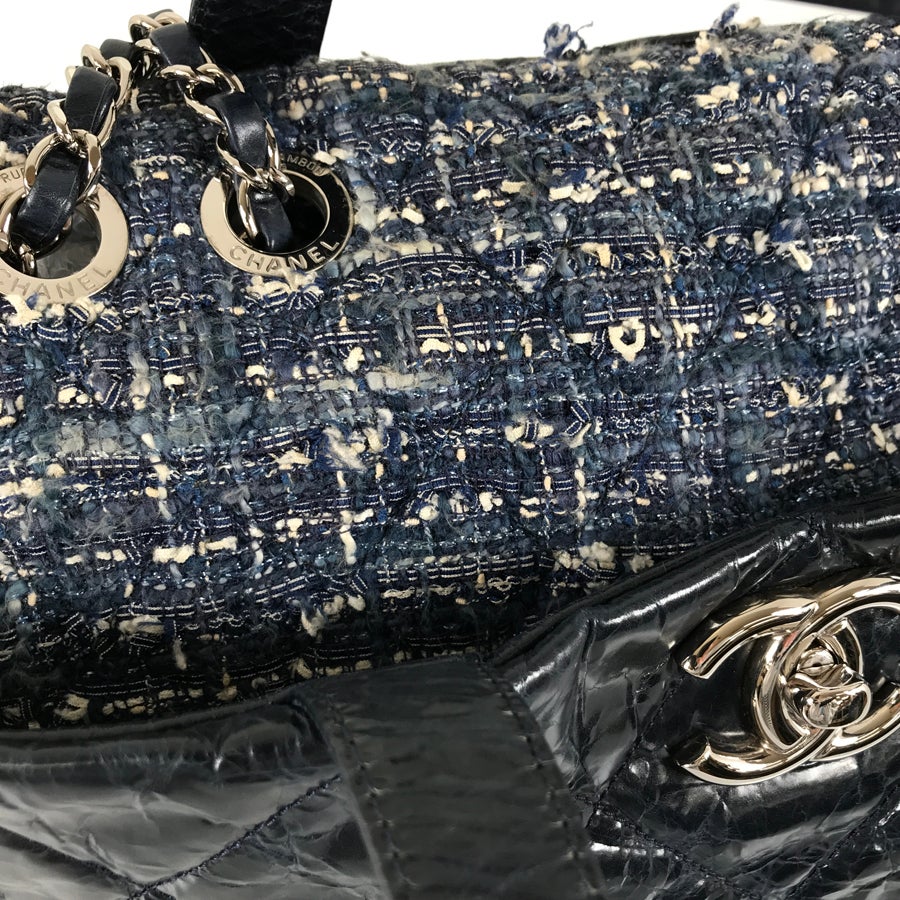 シャネル トートバッグ