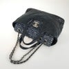 シャネル トートバッグ