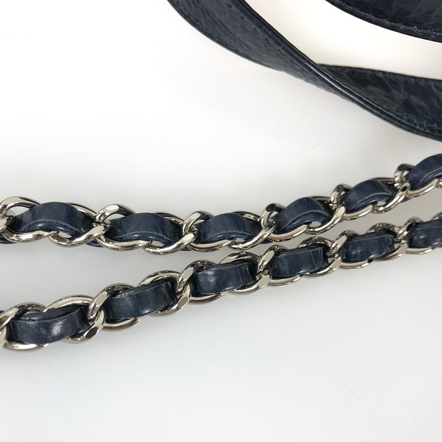 シャネル トートバッグ