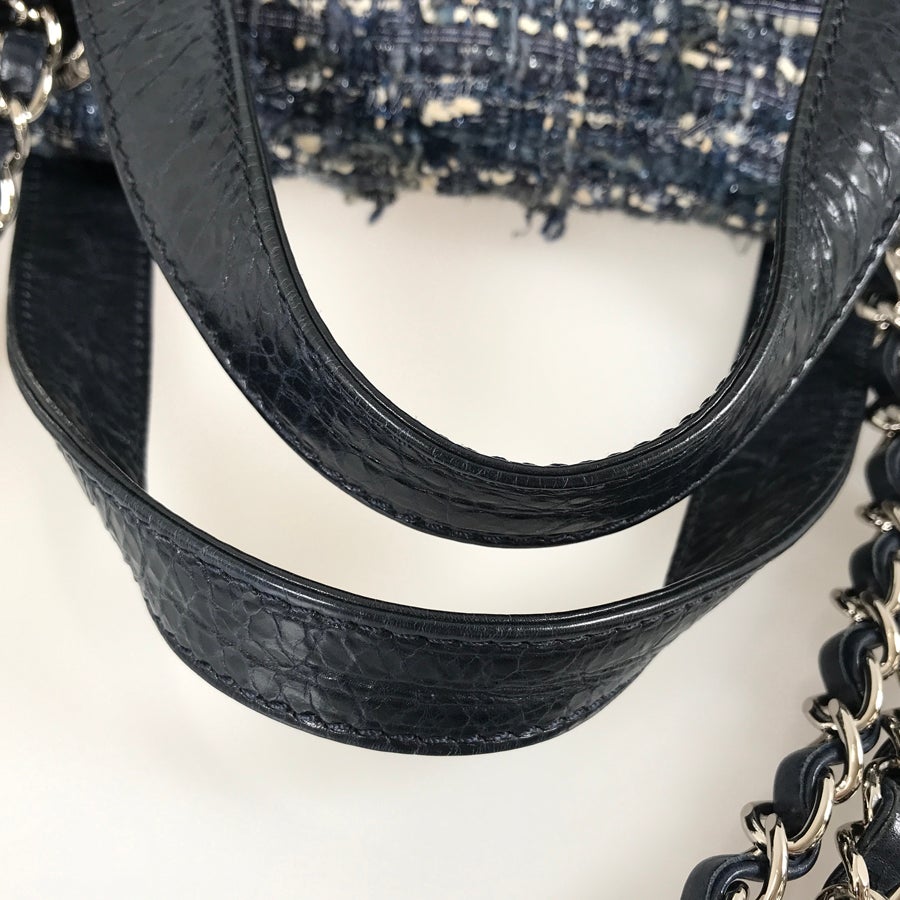 シャネル トートバッグ