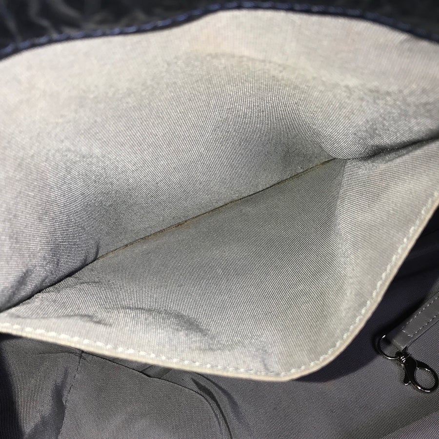 シャネル トートバッグ