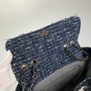 シャネル トートバッグ