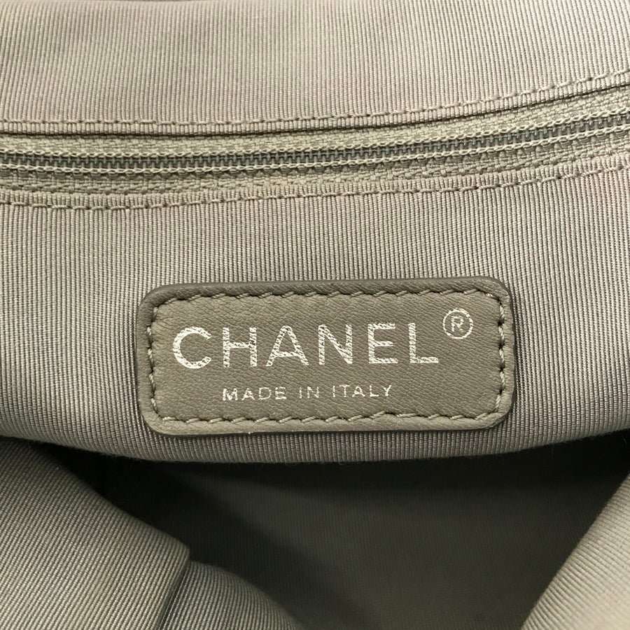 シャネル トートバッグ