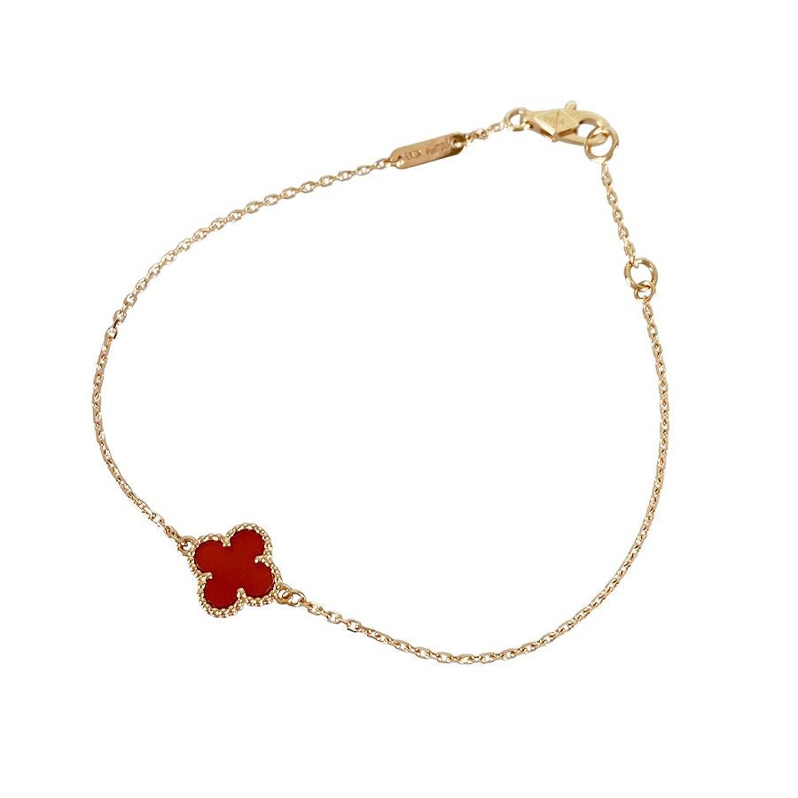 ヴァンクリーフ＆アーペル ブレスレット