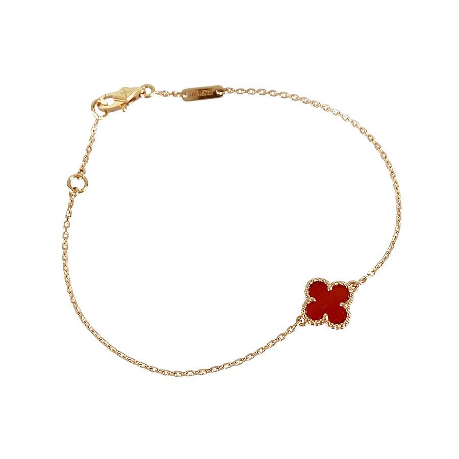 ヴァンクリーフ＆アーペル ブレスレット