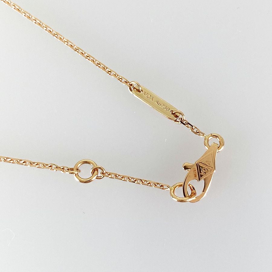 ヴァンクリーフ＆アーペル ブレスレット