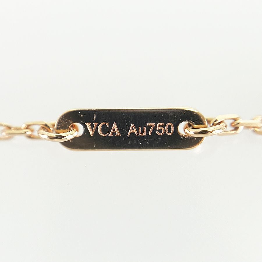 ヴァンクリーフ＆アーペル ブレスレット