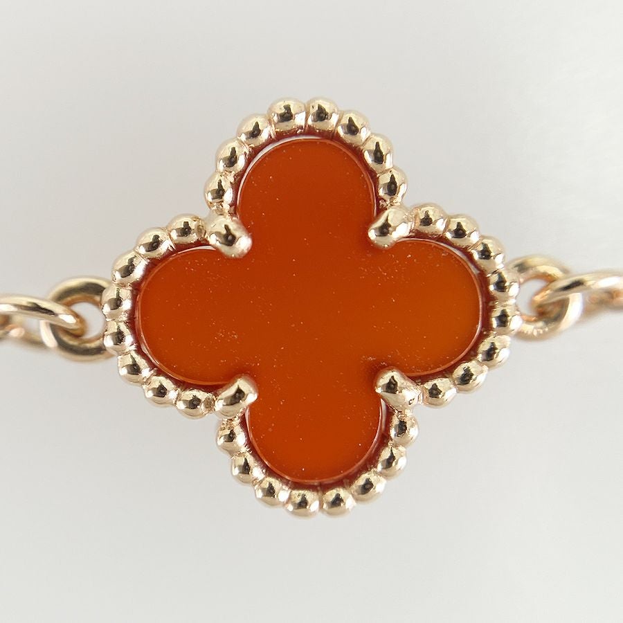 ヴァンクリーフ＆アーペル ブレスレット