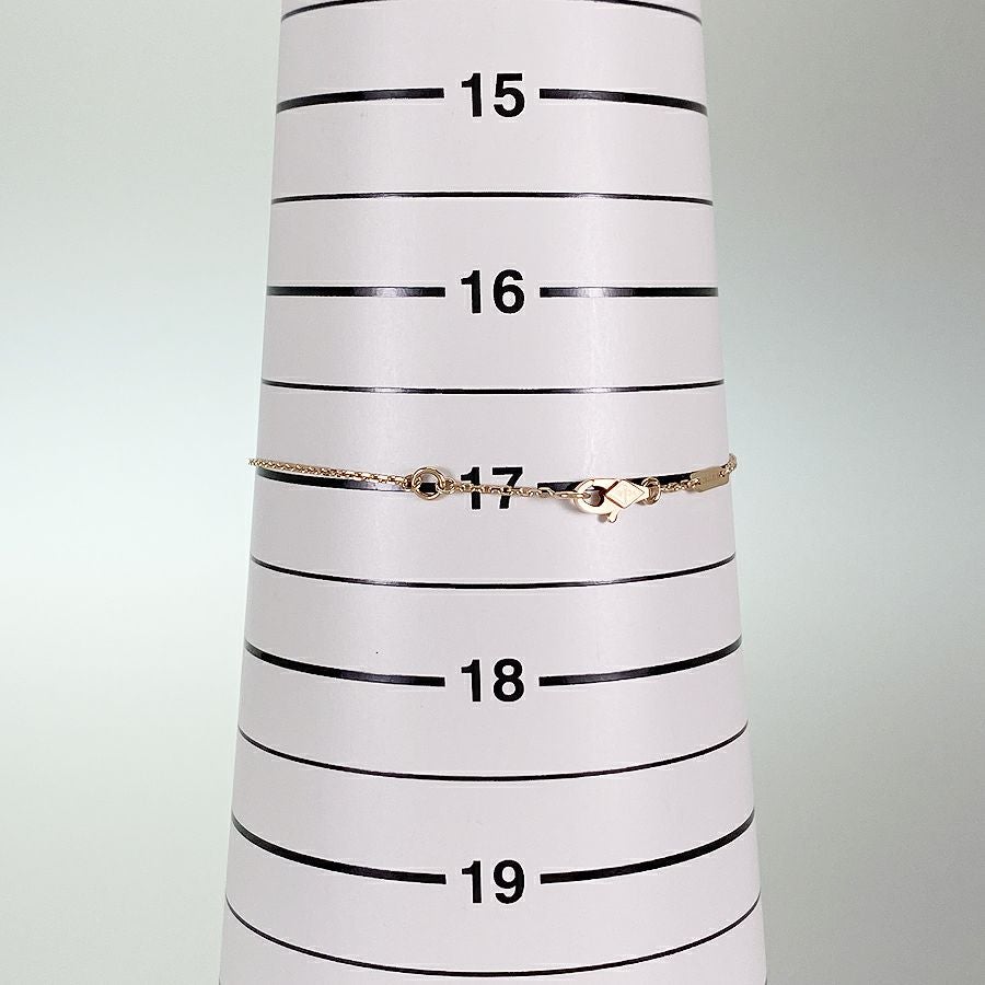 ヴァンクリーフ＆アーペル ブレスレット