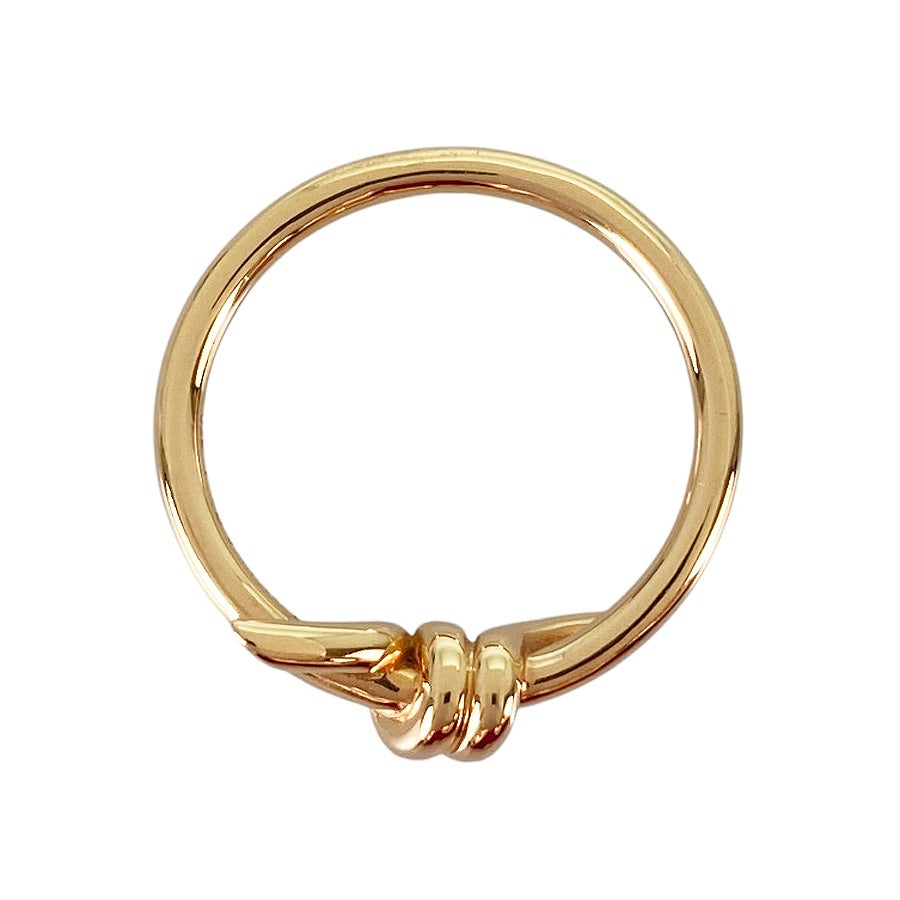 ティファニー リング