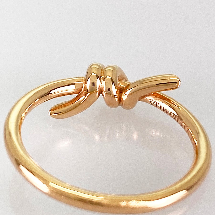 ティファニー リング