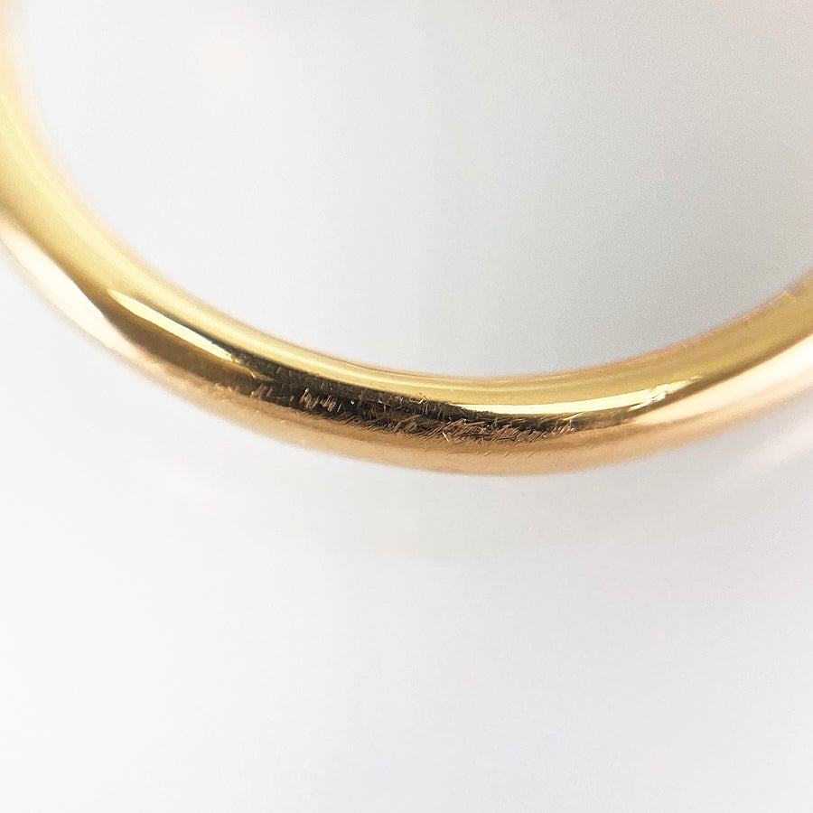 ティファニー リング