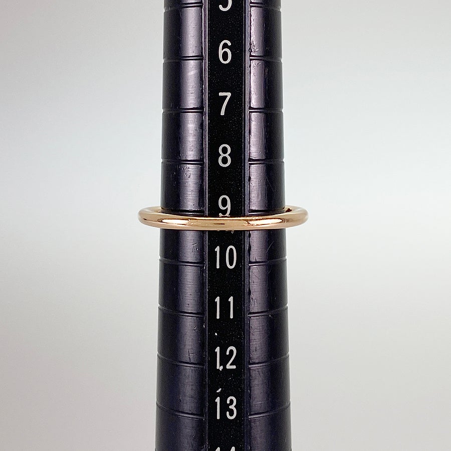 ティファニー リング