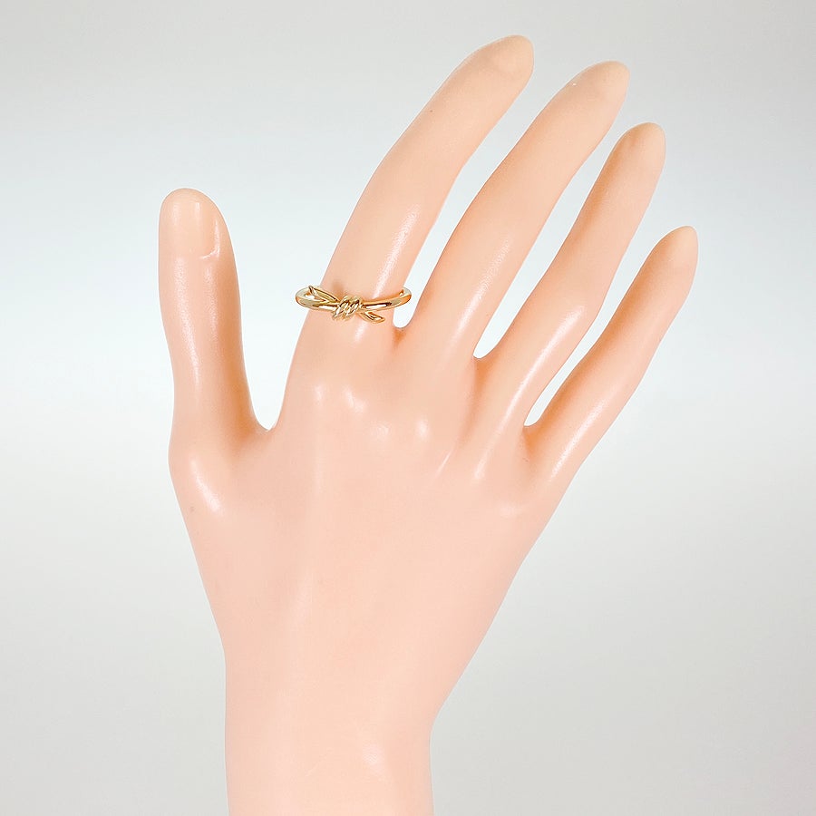 ティファニー リング