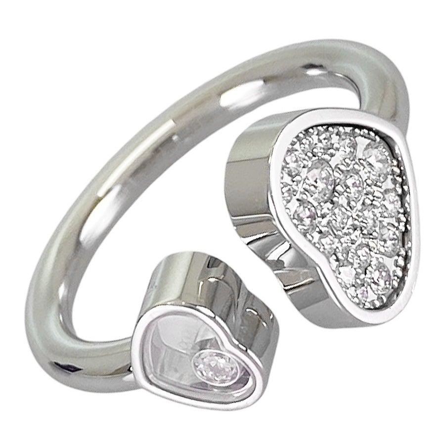 ショパール リング