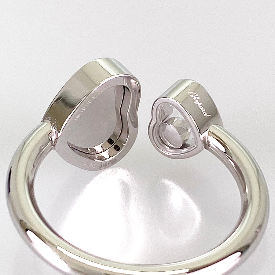 ショパール リング