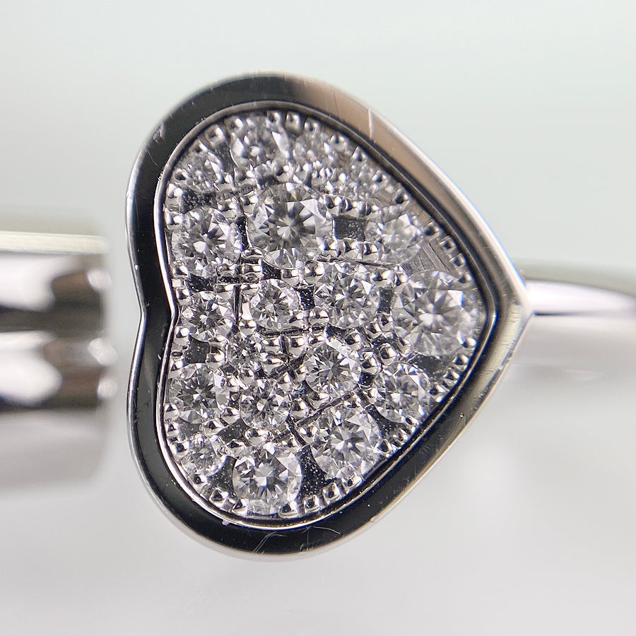 ショパール リング