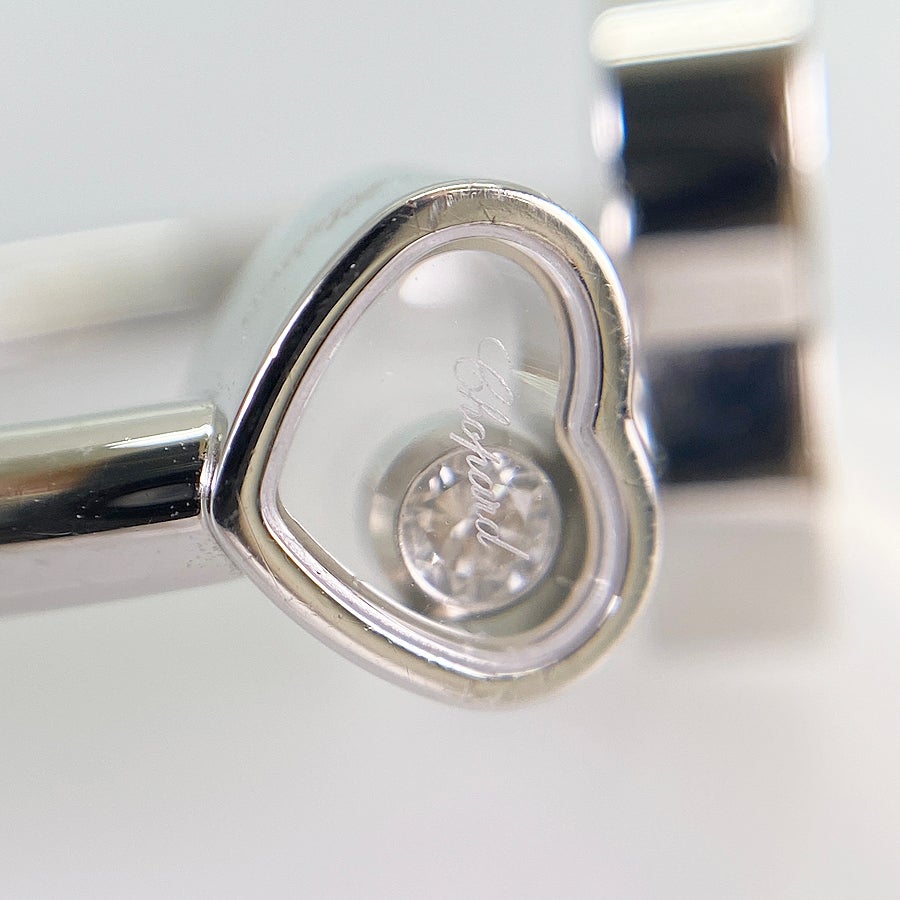 ショパール リング