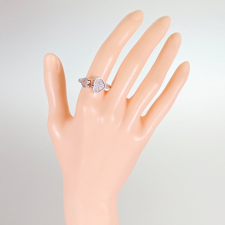 ショパール リング