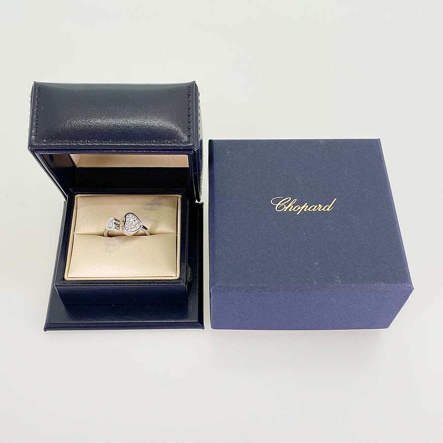 ショパール リング