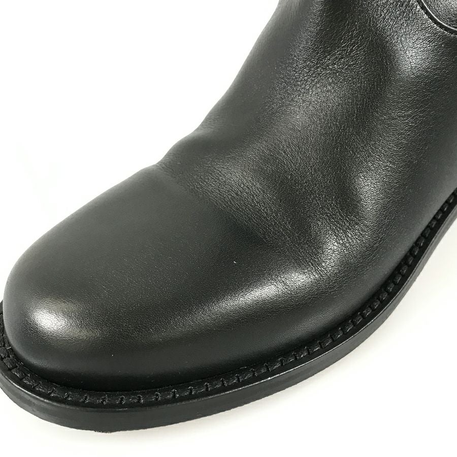 シャネル レディース ブーツ