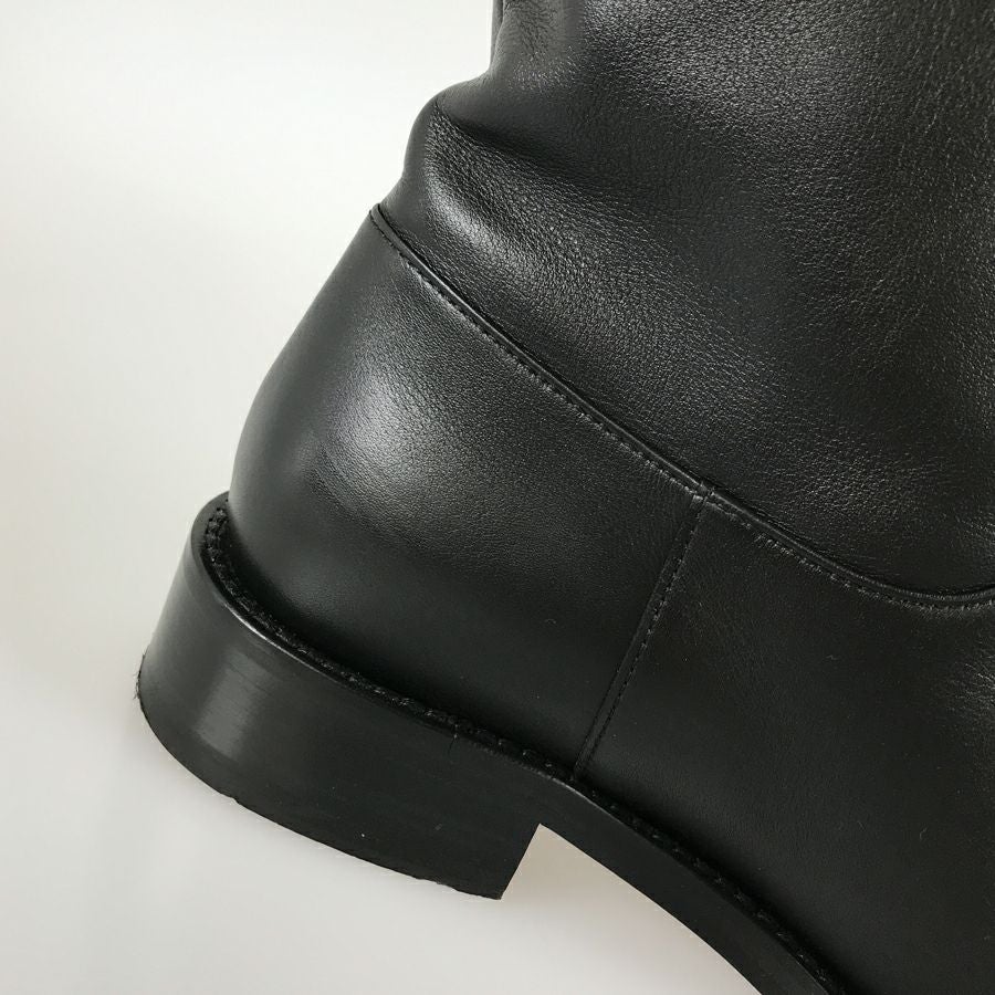 シャネル レディース ブーツ