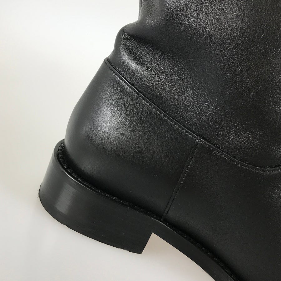 シャネル レディース ブーツ