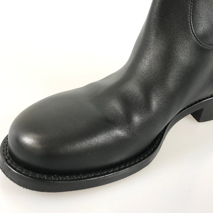 シャネル レディース ブーツ