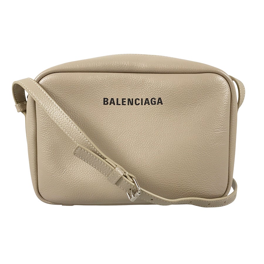 バレンシアガ ショルダーバッグ