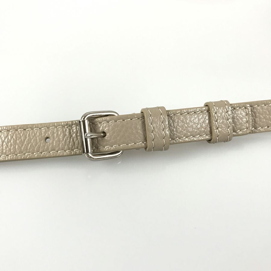 バレンシアガ ショルダーバッグ