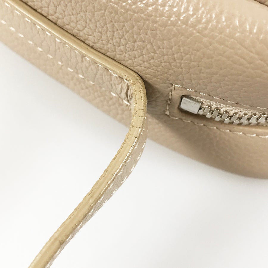 バレンシアガ ショルダーバッグ