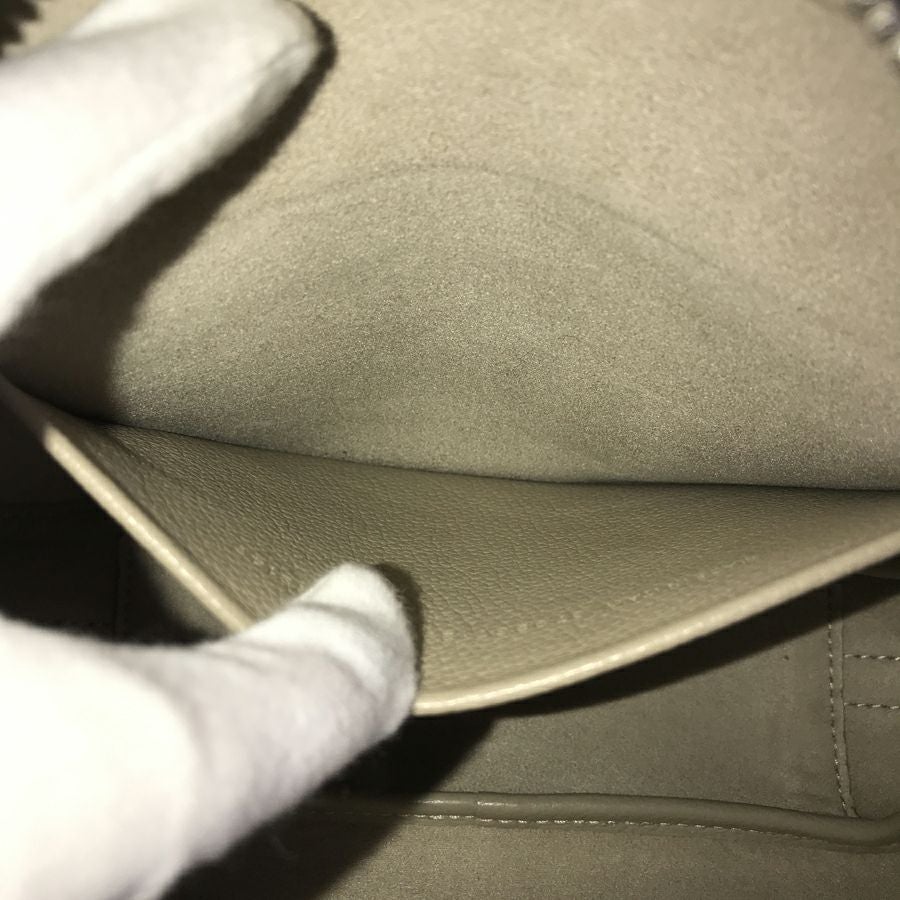 バレンシアガ ショルダーバッグ