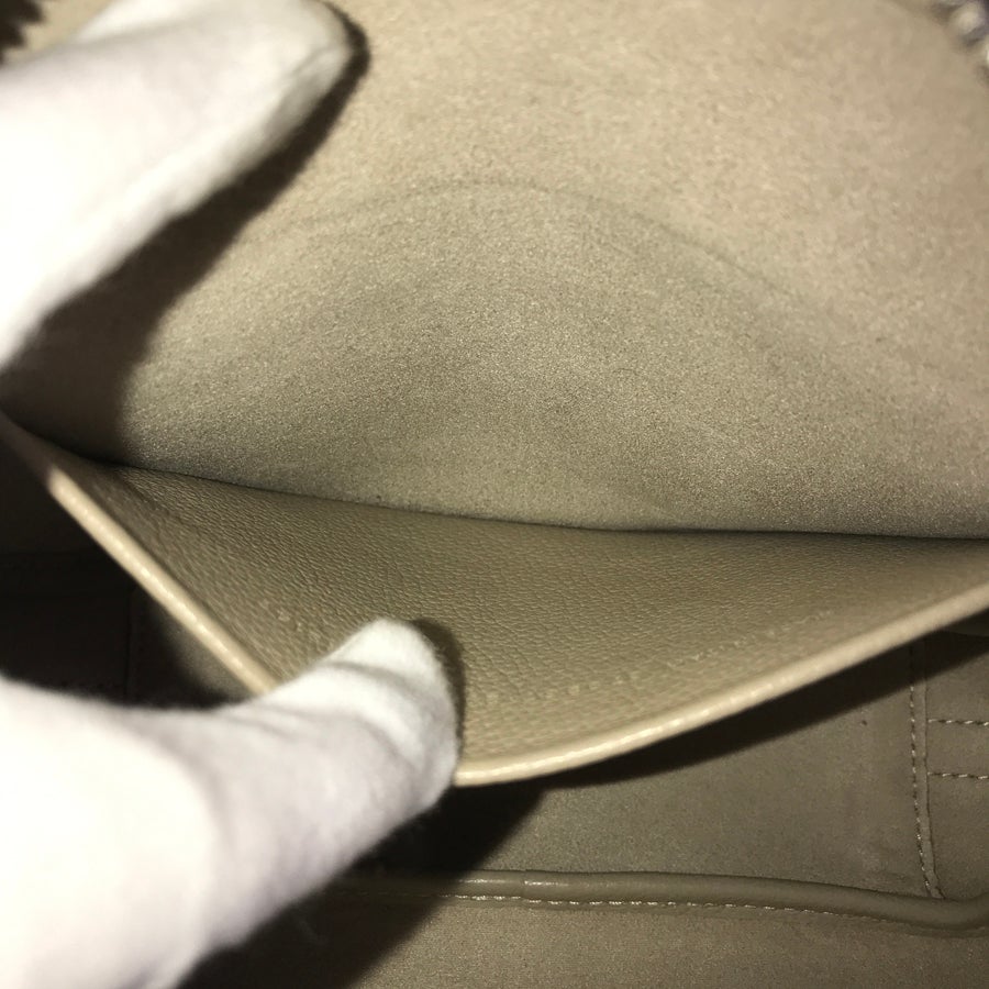 バレンシアガ ショルダーバッグ