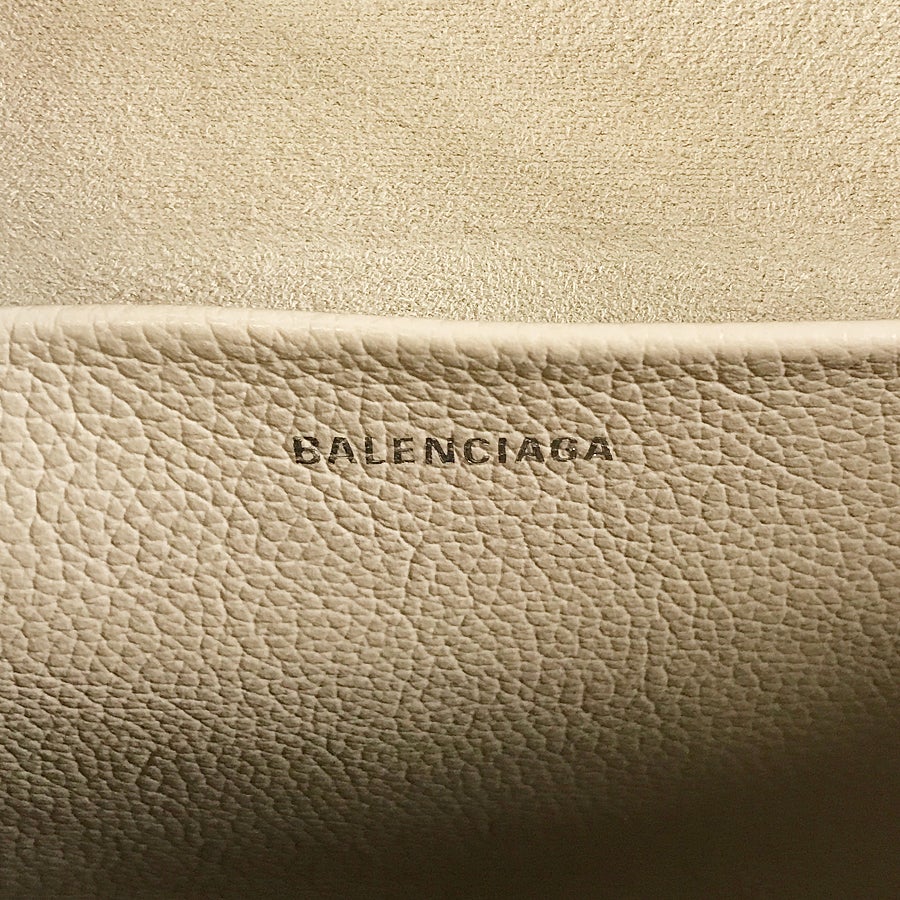 バレンシアガ ショルダーバッグ