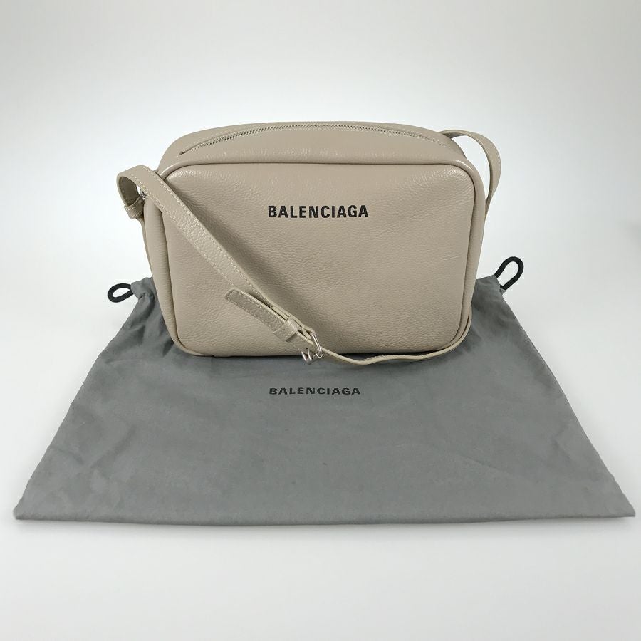 バレンシアガ ショルダーバッグ