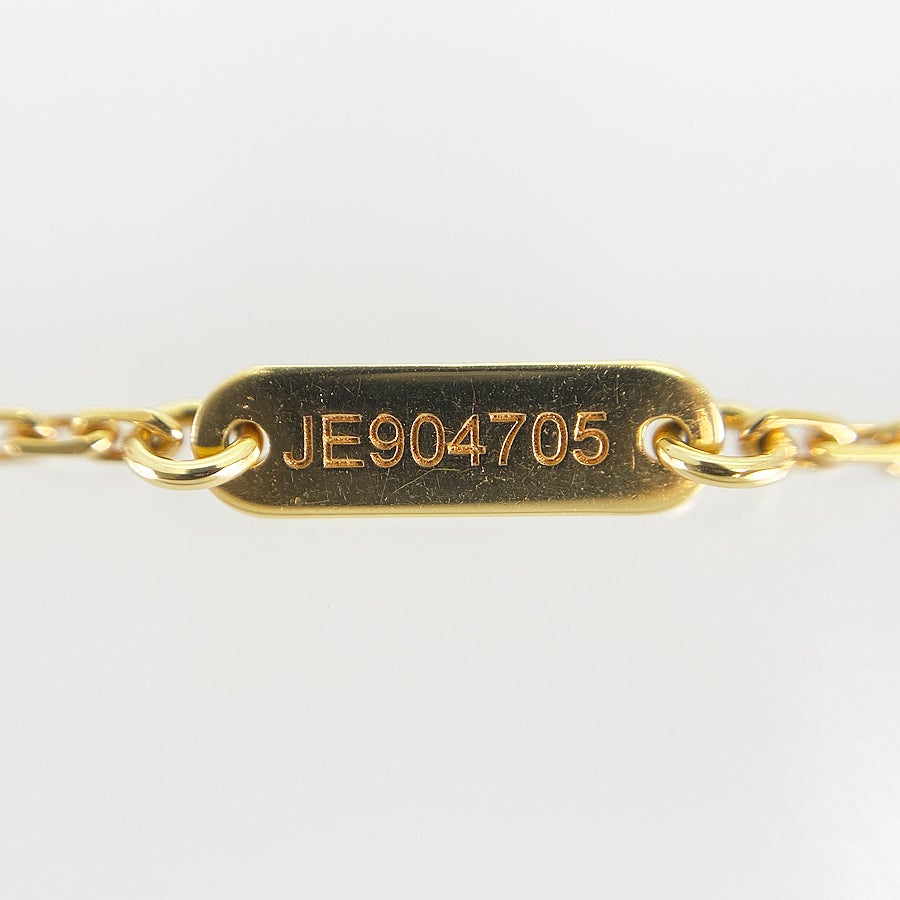 ヴァンクリーフ＆アーペル ネックレス