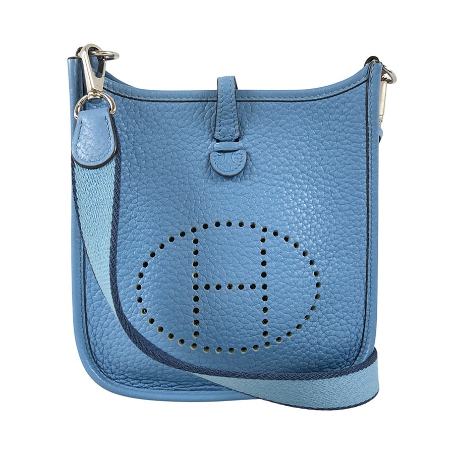 エルメス ショルダーバッグ