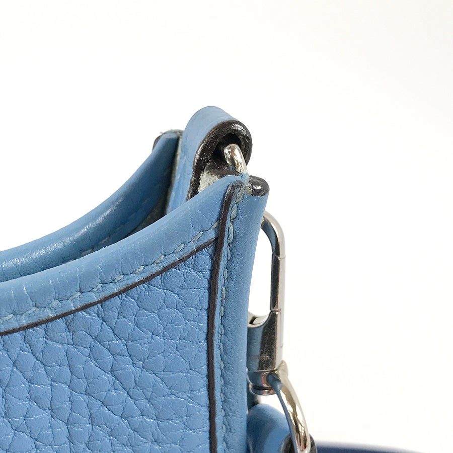 エルメス ショルダーバッグ