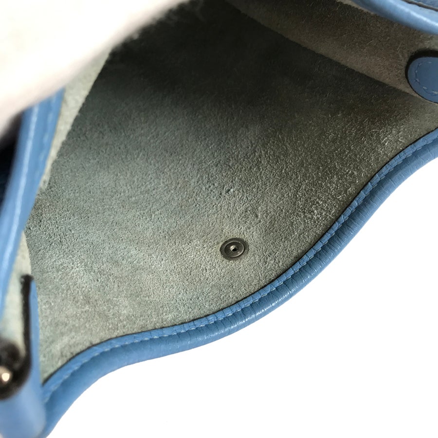 エルメス ショルダーバッグ