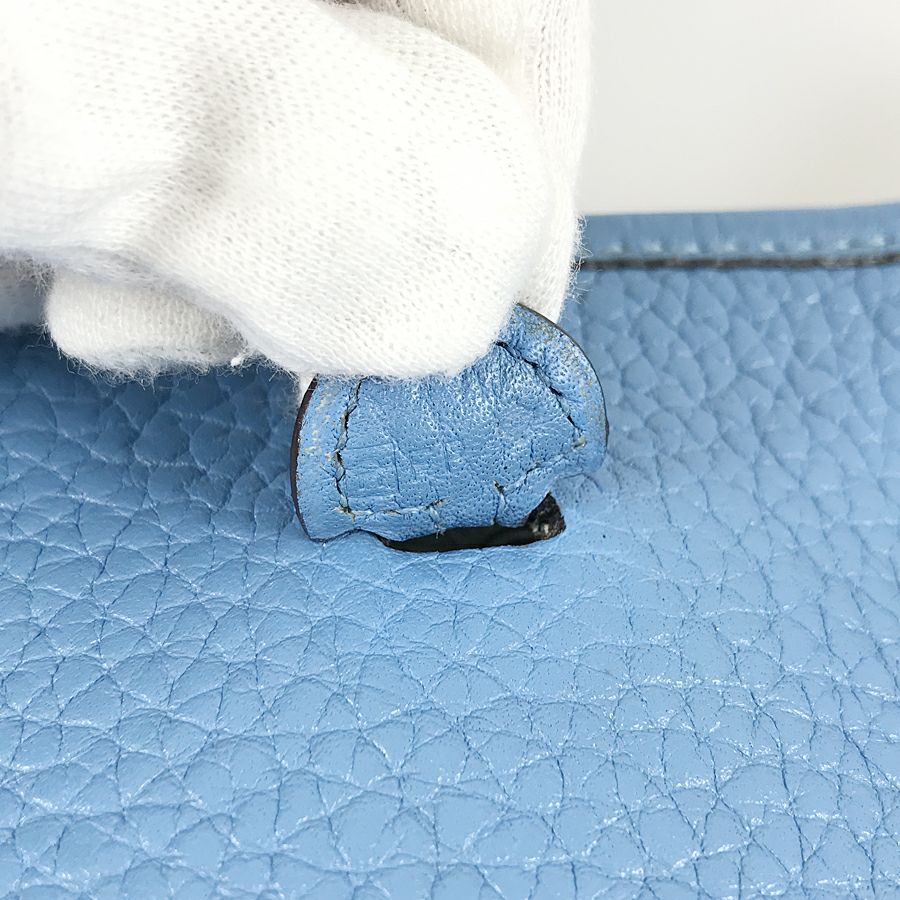 エルメス ショルダーバッグ