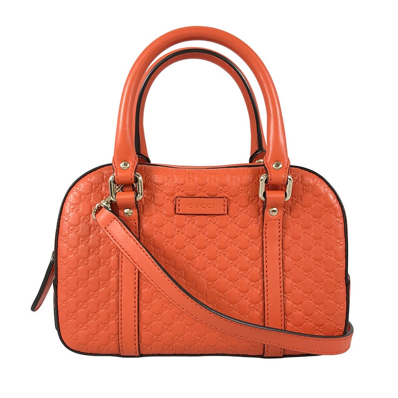 グッチ ハンドバッグ