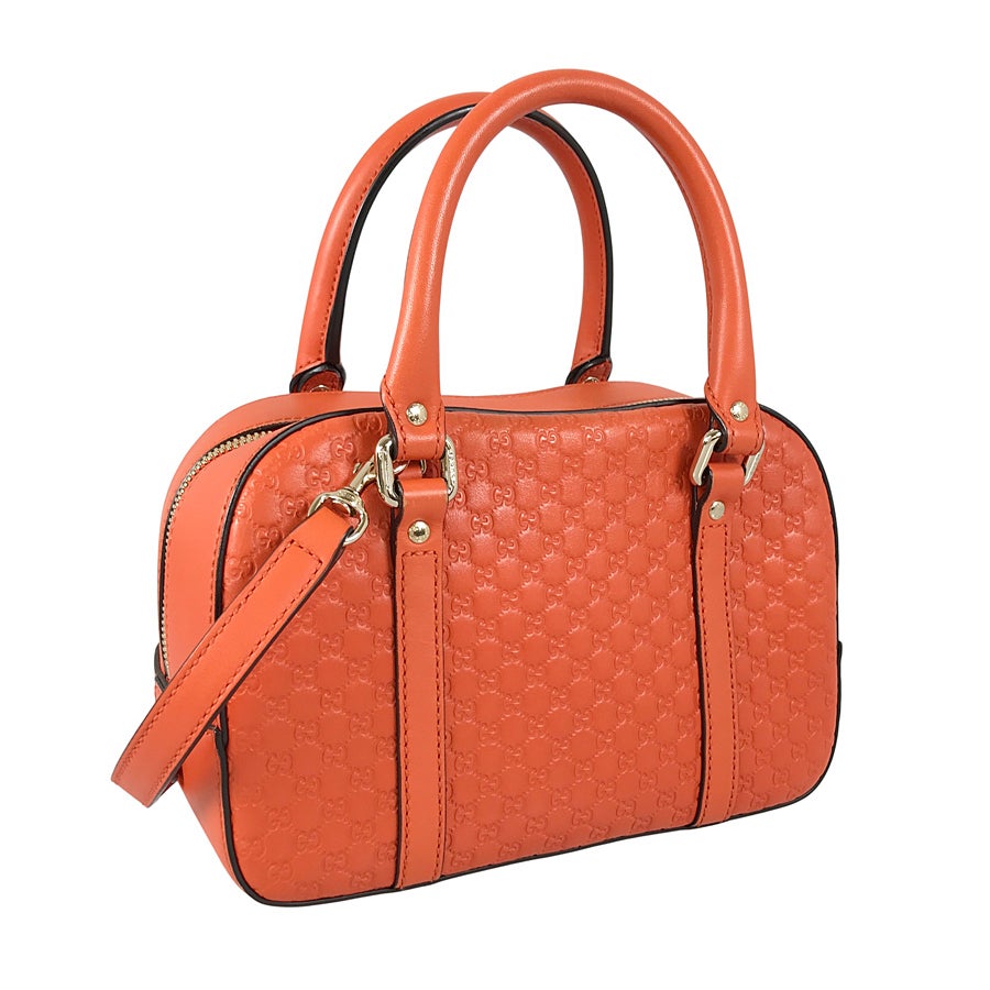 グッチ ハンドバッグ