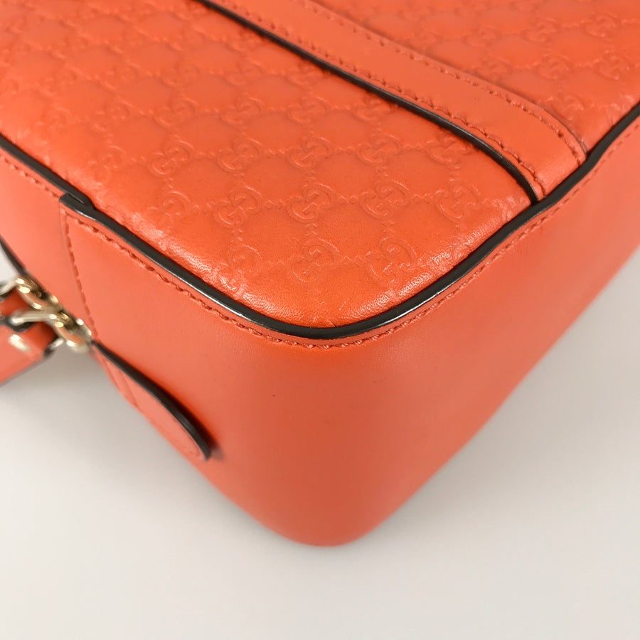 グッチ ハンドバッグ