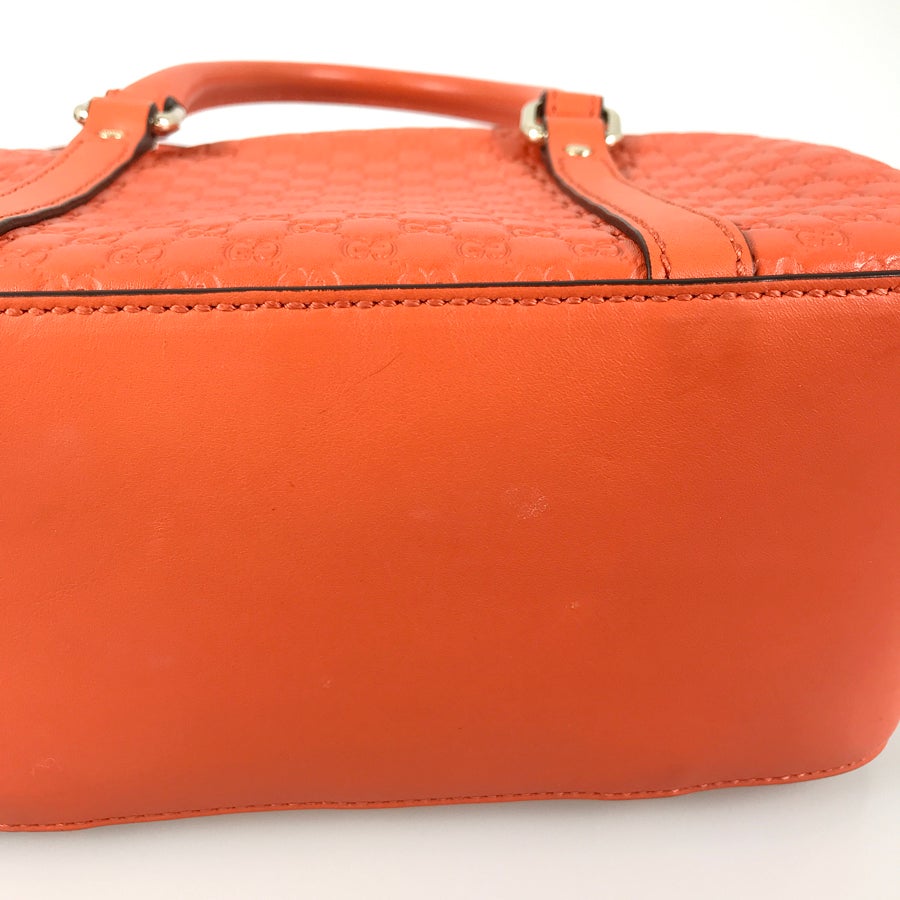 グッチ ハンドバッグ