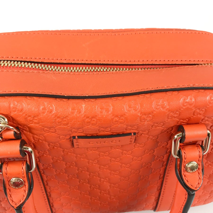 グッチ ハンドバッグ